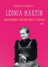 okładka książki - Leonia Martin. Niepokorna siostra