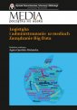 okładka książki - Logistyka i administrowanie w mediach.