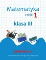 okładka podręcznika - Lokomotywa 3. Matematyka. Ćwiczenia