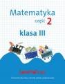 okładka podręcznika - Lokomotywa 3. Matematyka. Ćwiczenia