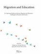 okładka książki - Migration and Education