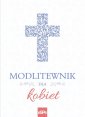 okładka książki - Modlitewnik dla kobiet