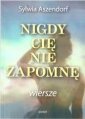 okładka książki - Nigdy Cię nie zapomnę