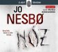 pudełko audiobooku - Nóż