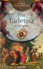 okładka książki - Pan Tadeusz w XXI wieku