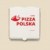Pizza Polska (powieść kolaboratywna) - okładka książki