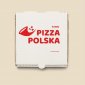 okładka książki - Pizza Polska (powieść kolaboratywna)