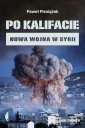 okładka książki - Po kalifacie. Nowa wojna w Syrii