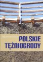 okładka książki - Polskie tężniogrody