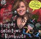 pudełko audiobooku - Przygody detektywa Blomkvista