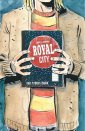 okładka książki - Royal City Tom 3