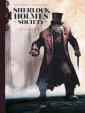 okładka książki - Sherlock Holmes Society. Tom 2.