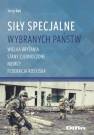 okładka książki - Siły Specjalne wybranych państw.