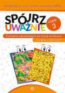 okładka książki - Spójrz uważnie cz. 3