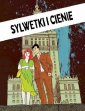 okładka książki - Sylwetki i cienie