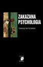 okładka książki - Zakazana psychologia. Tom III.