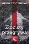 okładka książki - Złocisty przegrywa