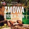 pudełko audiobooku - Zmowa byłych żon