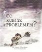 okładka książki - Co robisz z problemem?