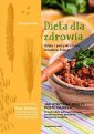 okładka książki - Dieta dla zdrowia. Chleby i pasty