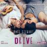 pudełko audiobooku - Drive (CD mp3)