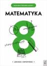 okładka podręcznika - Egzamin ósmoklasisty Matematyka