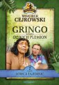 okładka książki - Gringo wśród dzikich plemion cz.