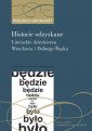 okładka książki - Historie odzyskane Literackie dziedzictwo