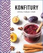 okładka książki - Konfitury. Sekrety, tradycja i