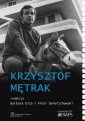 okładka książki - Krzysztof Mętrak