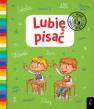 okładka podręcznika - Lubię pisać Wiem coraz więcej