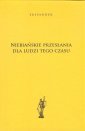 okładka książki - Niebiańskie przesłania dla ludzi