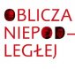 okładka książki - Oblicza Niepodległej