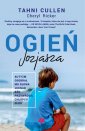 okładka książki - Ogień Jozjasza