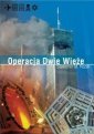 okładka książki - Operacja Dwie Wieże