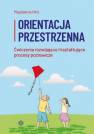 okładka książki - Orientacja przestrzenna. Ćwiczenia