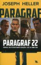 okładka książki - Paragraf 22 (okładka filmowa)