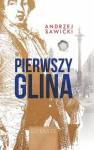 okładka książki - Pierwszy glina