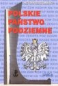 okładka książki - Polskie Państwo Podziemne cz. 3