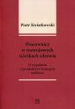 okładka książki - Pracownicy w rozwojowych ścieżkach