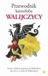 okładka książki - Przewodnik ksenofoba. Walijczycy