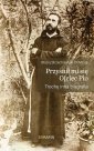 okładka książki - Przyśnił mi się Ojciec Pio. Trochę