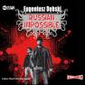 pudełko audiobooku - Russian Impossible (CD mp3)