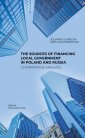 okładka książki - The Sources of Financing Local