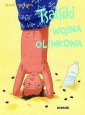 okładka książki - Tsatsiki i wojna oliwkowa