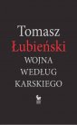 okładka książki - Wojna według Karskiego