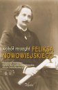 okładka książki - Wokół muzyki Feliksa Nowowiejskiego