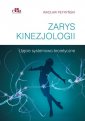 okładka książki - Zarys kinezjologii. Ujęcie systemowo-teoretyczne