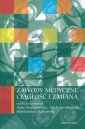 okładka książki - Zawody medyczne. Ciągłość i zmiana