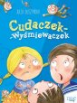 okładka książki - Cudaczek-Wyśmiewaczek